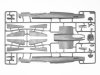 ICM 48227 Ju 88 WWII USAAF/RAF Bomber 1/48